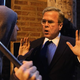 Illustration for article titled Jeb Bush Assures Pipe-Wielding Thugs He’ll Have The Delegates He Promised Them By Next Week